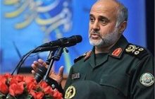 سرلشکر رشید: آمریکا جرات حمله نظامی به ایران را ندارد