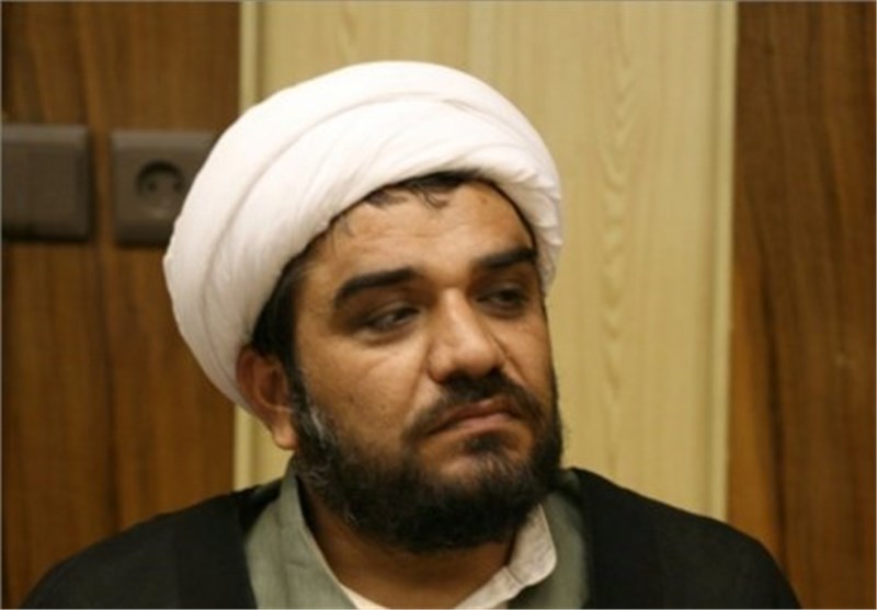 امام جمعه کازرون با سلاح سرد به قتل رسید + جزئیات