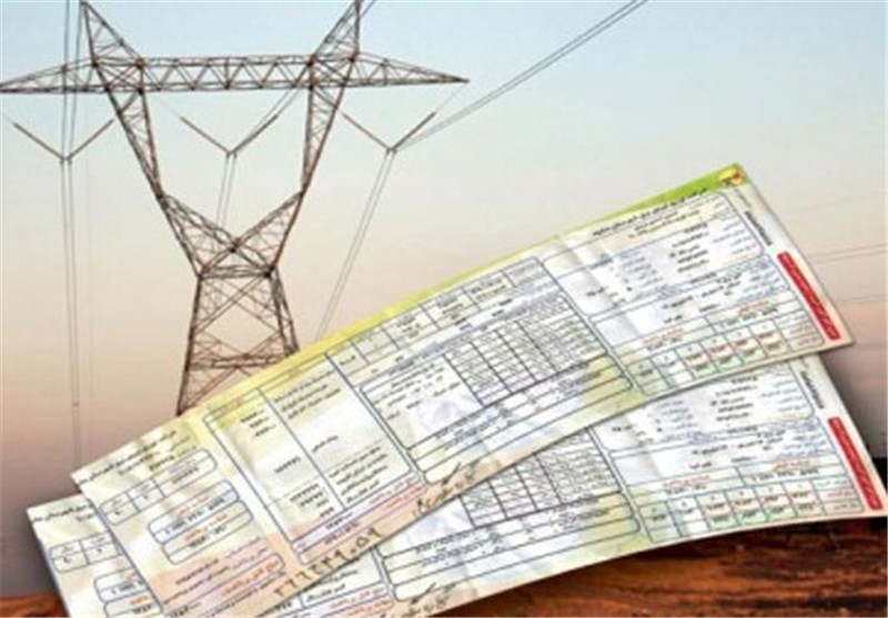 درج مساحت ساختمانها در قبوض برق وگاز/ سامانه کنترل میزان مصرف راه اندازی می‌شود