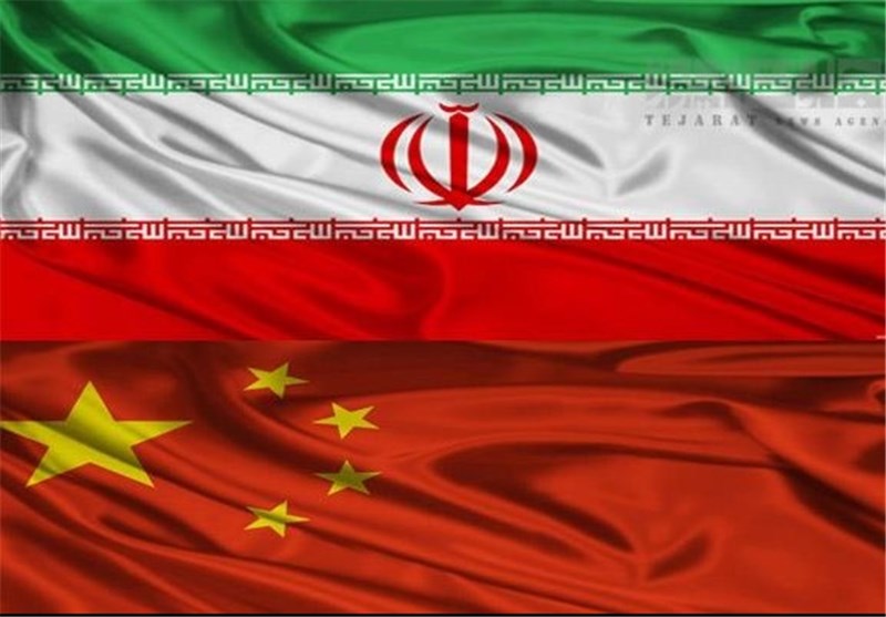 چین تحریم های آمریکا علیه ایران را نقض می‌کند؟
