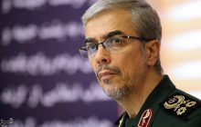 سردار باقری: پاسخ ایران به آتش‌آفروزی دشمن سخت، کوبنده و نابودکننده خواهد بود