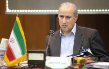 مهدی تاج: اثبات شده که همسر فروزان یک مؤسسه شرط‌بندی داشته است/ منتظر گزارش دستگاه‌های نظارتی هستیم