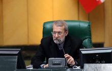 لاریجانی: کارگران استوانه‌ دفاع ملی اقتصادی در برابر دشمن فریبکار هستند