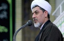 حجت‌الاسلام رفیعی:حضرت خدیجه (س) ام المومنین و اهل خرد و محفوظ از خطا بود