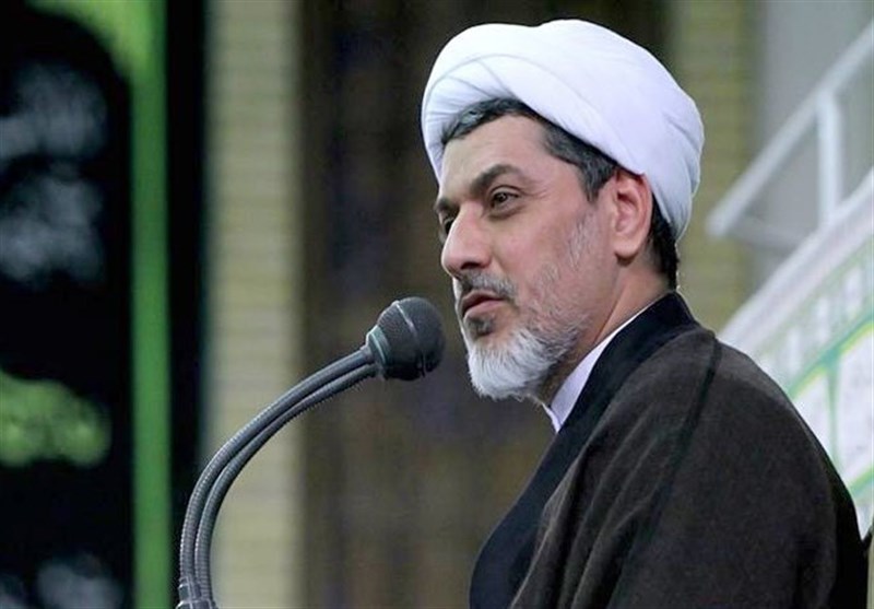 حجت‌الاسلام رفیعی:حضرت خدیجه (س) ام المومنین و اهل خرد و محفوظ از خطا بود