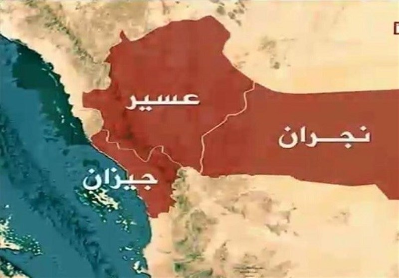 حمله پهپادی به فرودگاه جیزان سعودی/ کشته و زخمی شدن ۲۱ مزدور در تعز