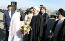 روحانی برای افتتاح ۲۷ طرح در شمال آذربایجان غربی به ماکو سفر می‌کند