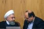 نامه روحانی درباره برجام به سفرای ۱+۴ تحویل داده شد/ ارسال نامه ظریف به موگرینی