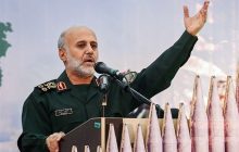 سرلشکر رشید:‌ ما را از جنگ نترسانید برای هر وضعیتی آماده‌ایم