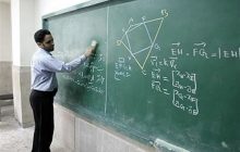 اعتراض معلمان به عدم افزایش ۴۰۰ هزار تومانی حقوق + سند