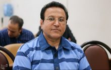 حسین هدایتی به ۲۰ سال حبس و شلاق در انظار عمومی محکوم شد