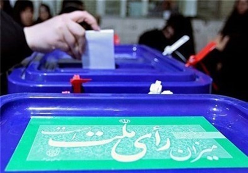 رئیس و اعضای ستاد انتخابات آذربایجان شرقی منصوب شدند
