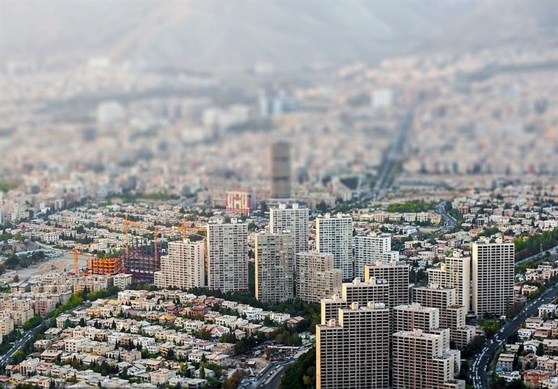 ساخت خانه های اجاره‌ای با زمین رایگان دولتی