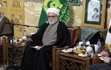 تولیت آستان قدس: رابطه مردم ایران و افغانستان فراتر از همسایگی و کاملاً برادرانه است