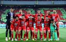 ترکیب پرسپولیس مقابل تراکتورسازی اعلام شد