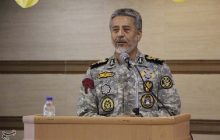 امیر سیاری: برای حفظ منافع ملی در برابر هر تهدیدی ایستادگی می‌کنیم