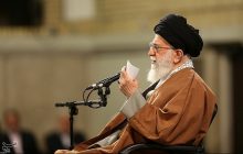 امام خامنه‌ای در دیدار معلمان: می‌خواهند با اجرای ۲۰۳۰ برای آمریکا و انگلیس سرباز درست کنند