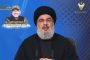 ظریف: ایران اجازه نمی‌دهد آمریکا تنگه هرمز را ناامن کند