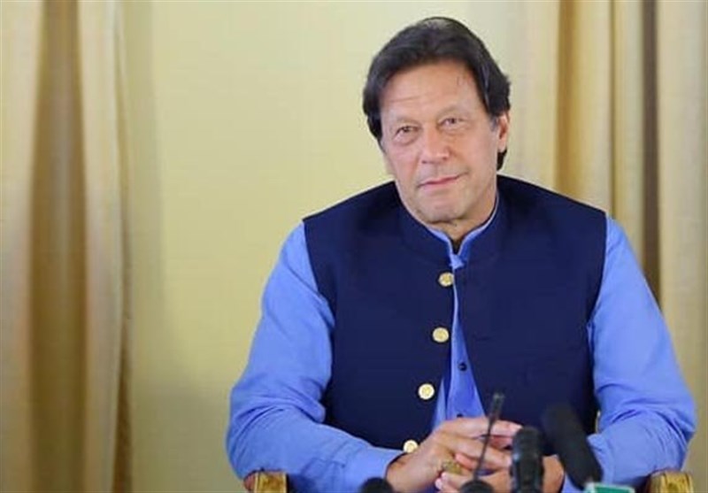 نامه نگاری عمران خان به آمریکا و اتحادیه اروپا برای خرید گاز از ایران