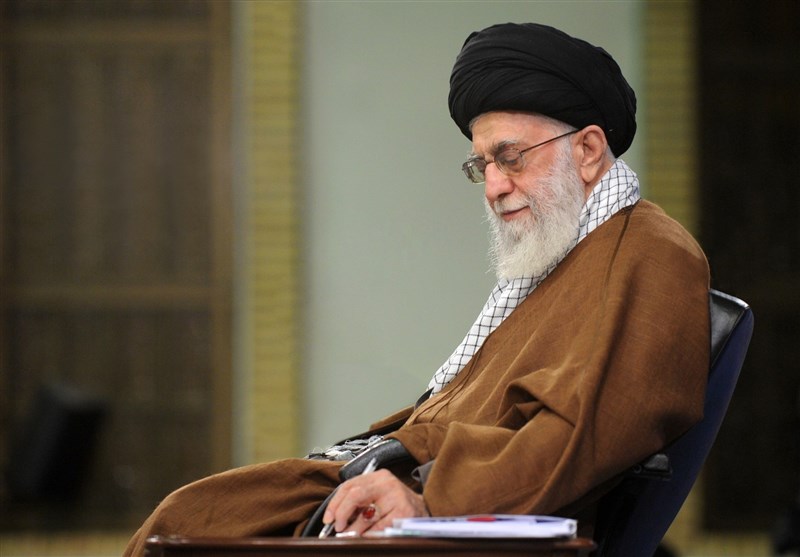 امام خامنه‌ای مدیر مؤسسه دایره المعارف فقه اسلامی را منصوب کردند