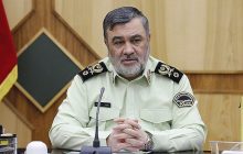 سردار اشتری: ناجا تحرکات سوداگران مرگ را مرزهای شرقی خنثی کرد / دشمن نمی‌تواند چشم طمعی به ایران داشته باشد