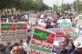 امامجمعه تبریز: استراتژی نظام، تعهد در برابر تعهد و اقدام در برابر اقدام است/صبر ایران حدی دارد