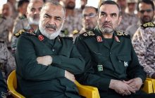 سردار محقق جانشین حجت‌الاسلام طائب در اطلاعات سپاه شد