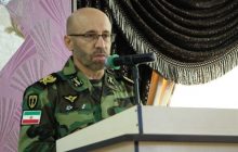 نیروی زمینی ارتش ‌به نیروی‌ متحرک هجومی و ویژه تغییر یافت / در مقابل تعرض دشمنان پاسخ دندان‌شکنی خواهیم داد