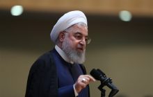 رئیس‌ جمهور: اقدامات امروز آمریکا علیه ملت ایران جنگ و تحریم نیست، جنایت علیه بشریت است‌