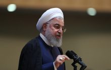 روحانی: قطعا از رنج و مشکلات مردم خبر دارم/ پیروز میدان مبارزه با آمریکا هستیم