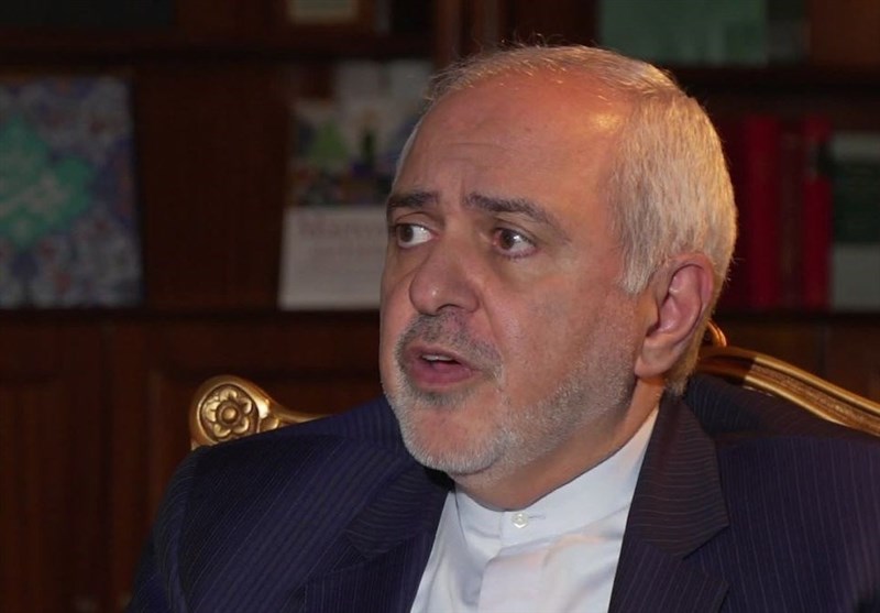 ظریف: جنگ اقتصادی آمریکا علیه مردم ایران با تروریسم فرقی ندارد/ اجرای یک‌جانبه برجام دیگر جواب نمی‌دهد