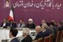 سردار باقری: پاسخ ایران به آتش‌آفروزی دشمن سخت، کوبنده و نابودکننده خواهد بود
