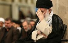 برگزاری مراسم سوگواری سالروز شهادت امام علی(ع)با حضور امام خامنه‌ای