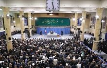 امام خامنه‌ای: درباره‌ مسائل ناموسی انقلاب مذاکره نمی‌کنیم