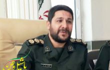 فرمانده سپاه مرند: خرمشهر نماد مقاومت و ایستادگی است