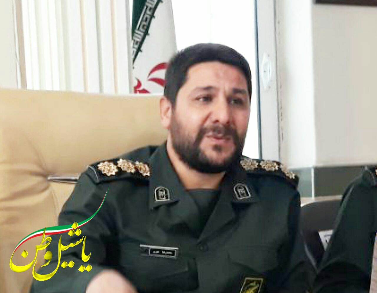 فرمانده سپاه مرند: خرمشهر نماد مقاومت و ایستادگی است