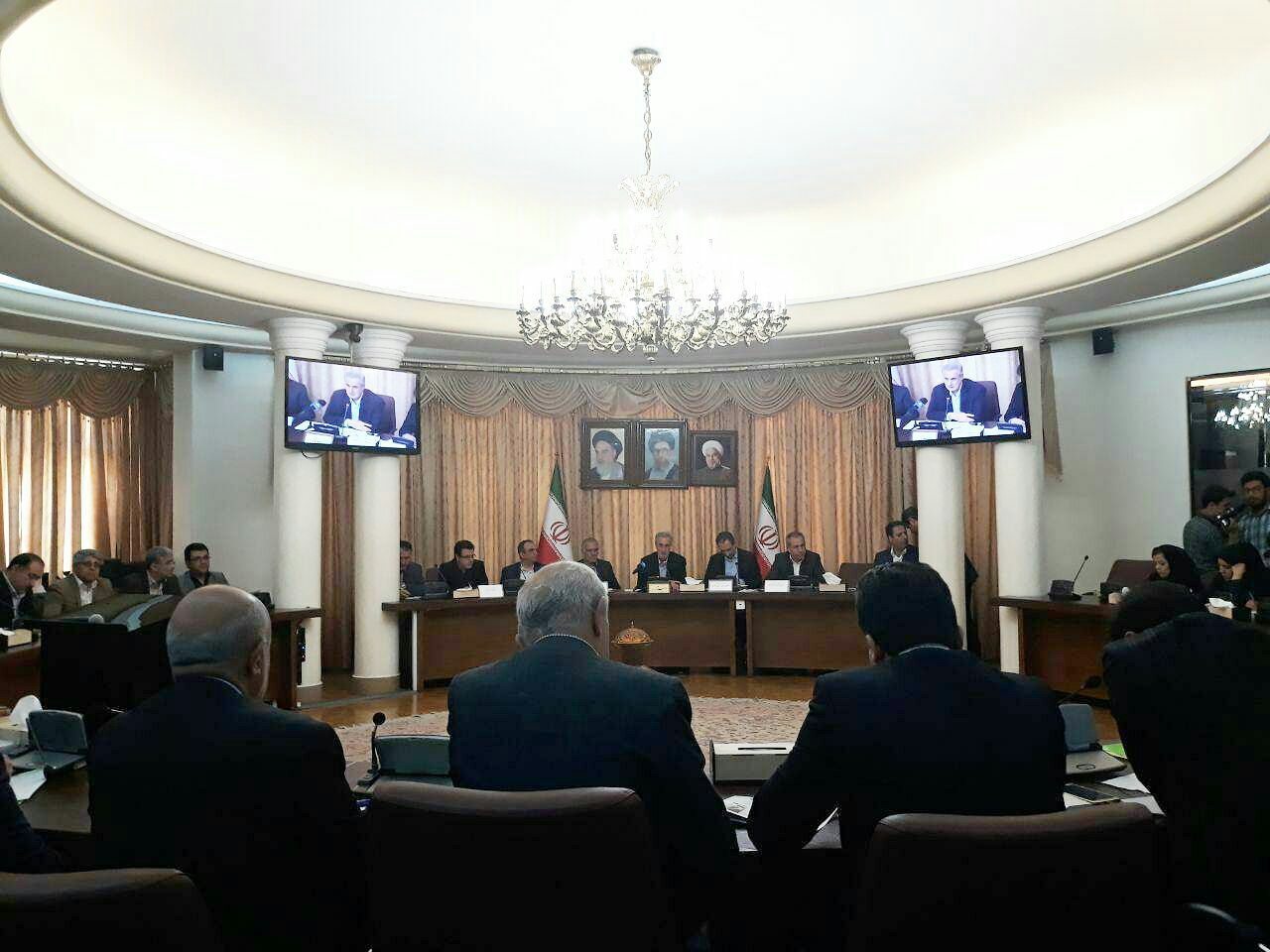 هیچ مدیری حق شکایت از رسانه را ندارد/ بیکاری ۲۳درصدی فارغ التحصیلان دانشگاهی در استان