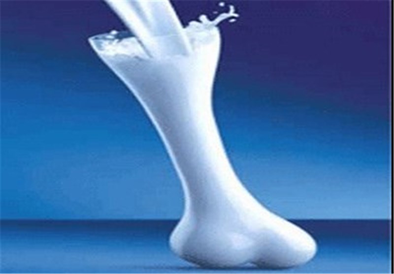 طب سنتی         آشنایی با ۱۲ ترکیب ساده خوراکی استخوان‌ساز