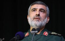 حاجی‌زاده: می توانستیم هواپیمای آمریکایی با ۳۵ سرنشین را نیز سرنگون کنیم