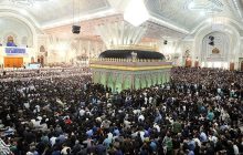 آغاز مراسم سالگرد ارتحال امام از ساعت ۱۷:۳۰ با سخنرانی امام خامنه‌ای