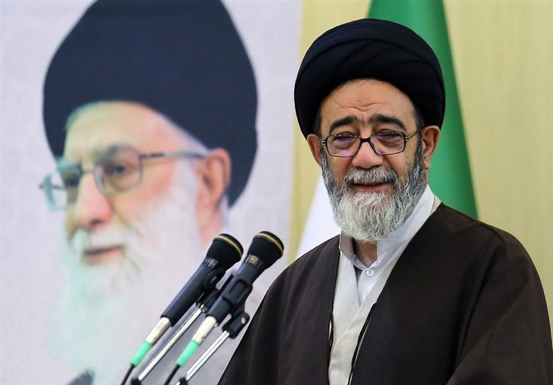 آل‌هاشم: وابسته نبودن به نفت از اولویت‌های تحقق گام دوم انقلاب است