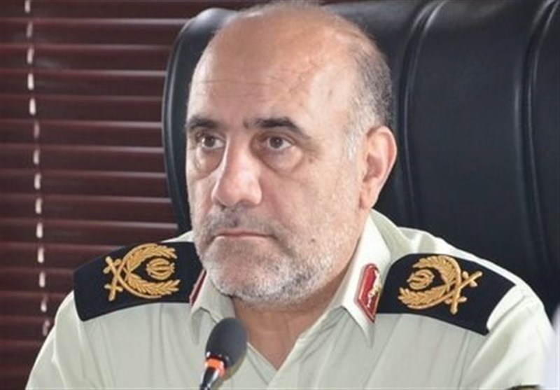 رئیس پلیس تهران: انتقادات درباره برخورد مأموران با آقای نجفی را می‌پذیریم