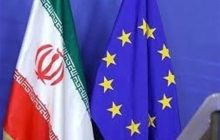 سفر هیئت اروپایی به ایران برای همکاری در حوزه آب