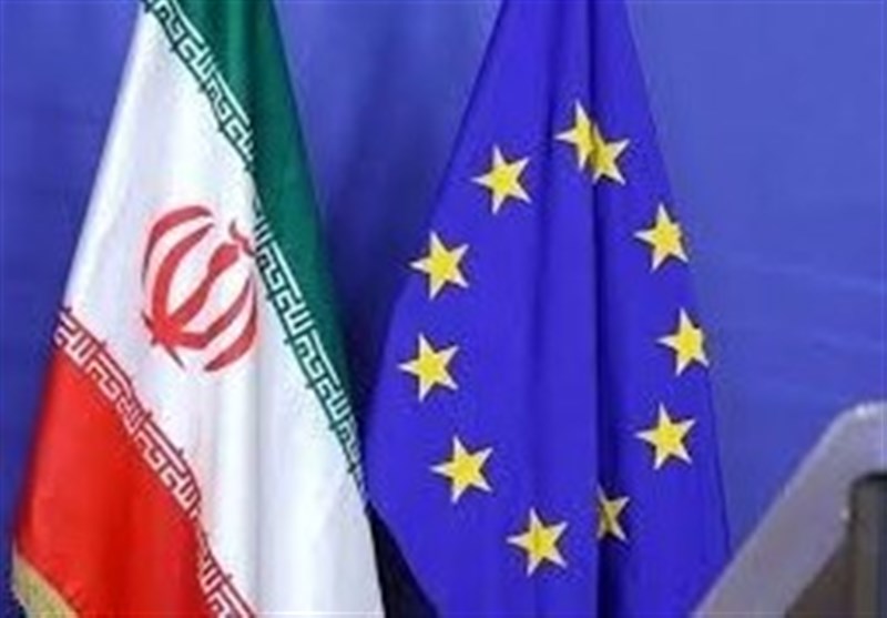 سفر هیئت اروپایی به ایران برای همکاری در حوزه آب