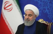 پیام روحانی به اجلاس مکه: معامله قرن توطئه‌ای برای نابودی آرمان فلسطین است