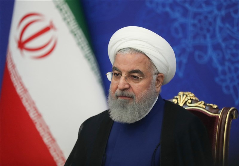 پیام روحانی به اجلاس مکه: معامله قرن توطئه‌ای برای نابودی آرمان فلسطین است