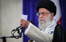 امام خامنه ای در خطبه های نماز عید فطر: معامله‌ی قرن هرگز تحقق پیدا نخواهد کرد