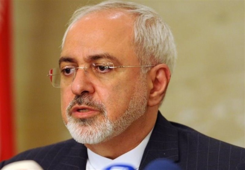 ظریف: اروپایی‌ها در موقعیتی نیستند که از ایران انتقاد کنند/ در برجام نتیجه مهم است نه اقدام