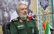 جانشین فرمانده کل سپاه‌: آمریکا و هم‌پیمانانش جرات شلیک حتی یک گلوله به ایران را ندارند / سربلند و سرفراز‌ ایستاده‌ایم