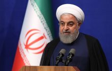 روحانی: ملت ایران پیروز نهایی مبارزه با دشمن/ رشد اقتصادی تا پایان سال مثبت خواهد بود